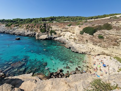 Spiaggia di Porto Miggiano
