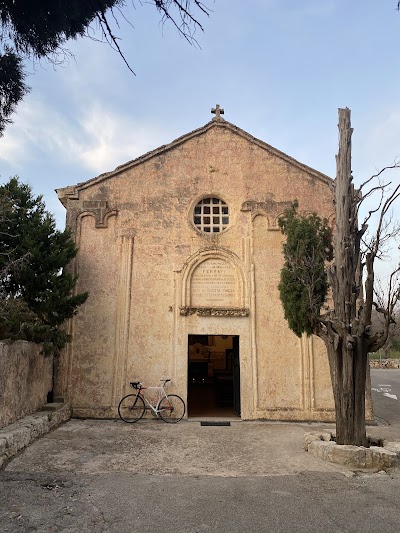 Chiesa Madonna del Casale