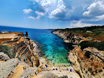 Baia di Porto Miggiano