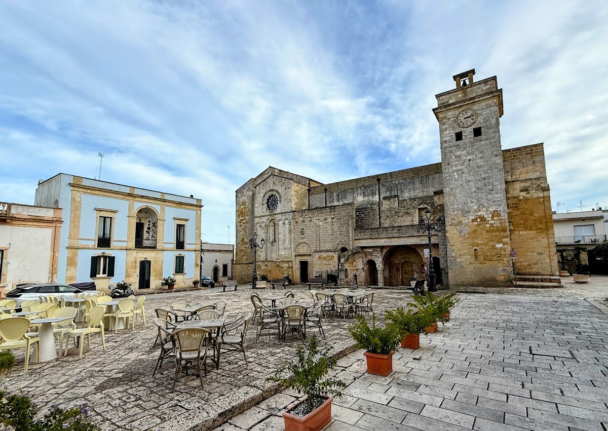 Castro – Centro Storico di Castro