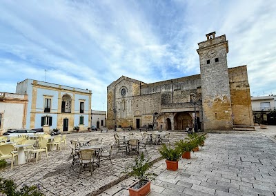Centro Storico di Castro