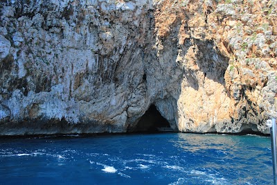 Grotta Palombara
