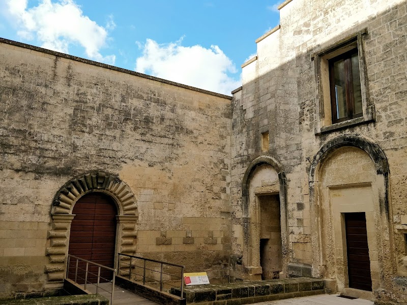 Torre dell'Orso – Palazzo del Principe