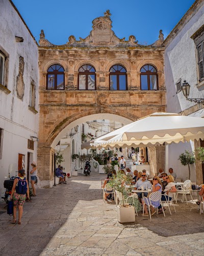 Arco Scoppa