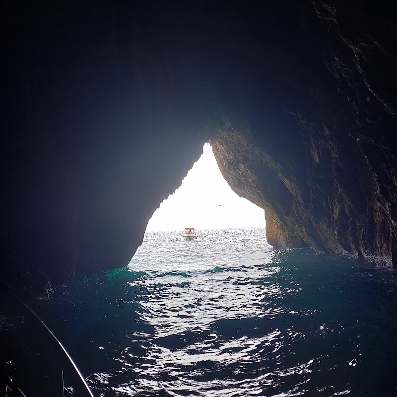 Castro – Grotta Azzurra