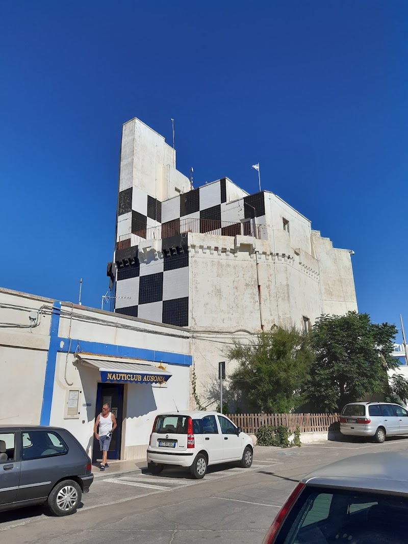 Ugento – Faro di Torre San Giovanni