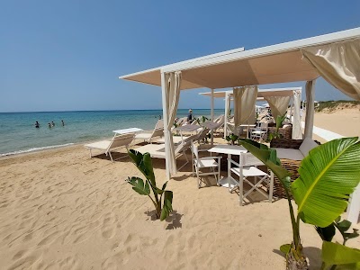 SPIAGGIA LIBERA