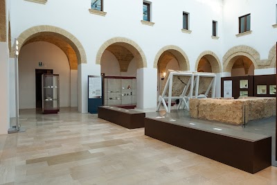 Nuovo Museo Archeologico di Ugento