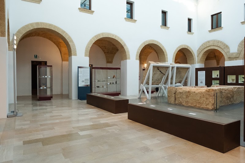 Ugento – Nuovo Museo Archeologico di Ugento