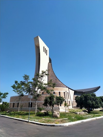Chiesa San Giovanni XXIII