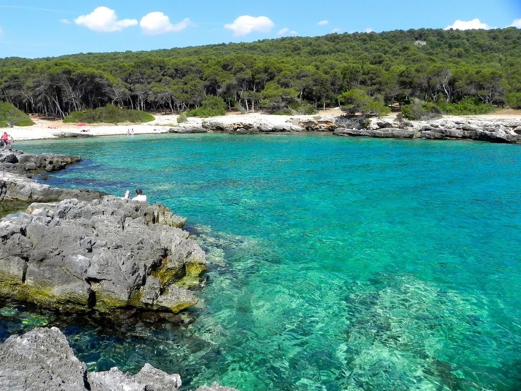 Porto Cesareo – Parco naturale regionale Porto Selvaggio e Palude del Capitano