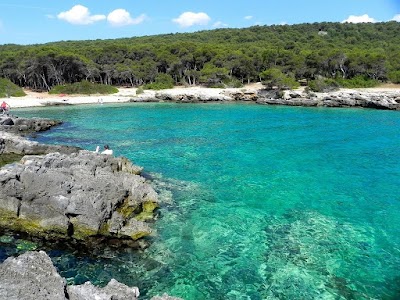 Parco naturale regionale Porto Selvaggio e Palude del Capitano
