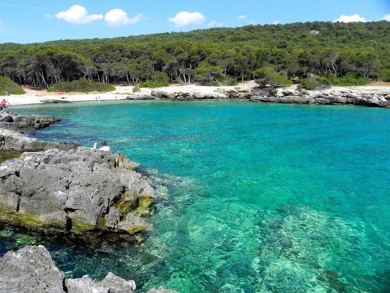 Porto Cesareo – Parco naturale regionale Porto Selvaggio e Palude del Capitano