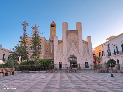 Chiesa del Sacro Cuore di Gesù